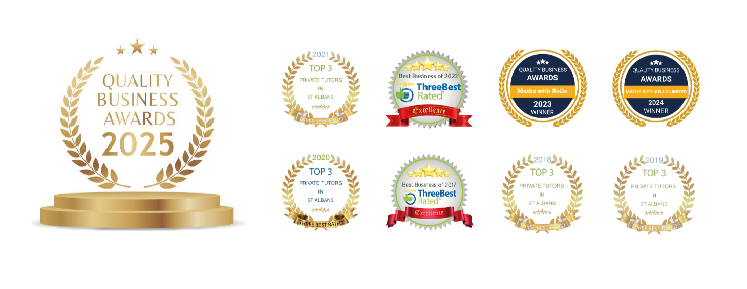Best Tutoring Service in St Albans from 2017 - 2025