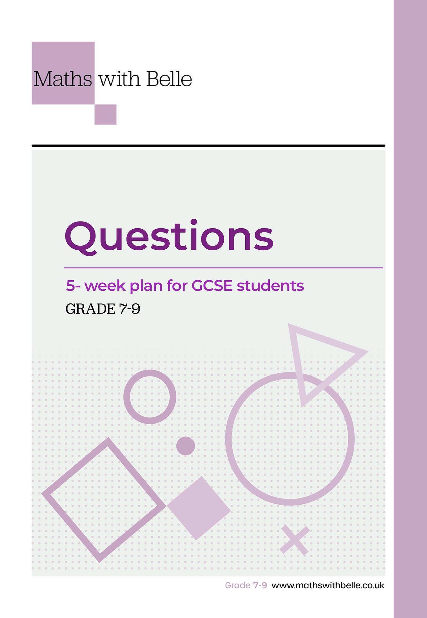 Maths 5 week Plan_GCSE student.jpg