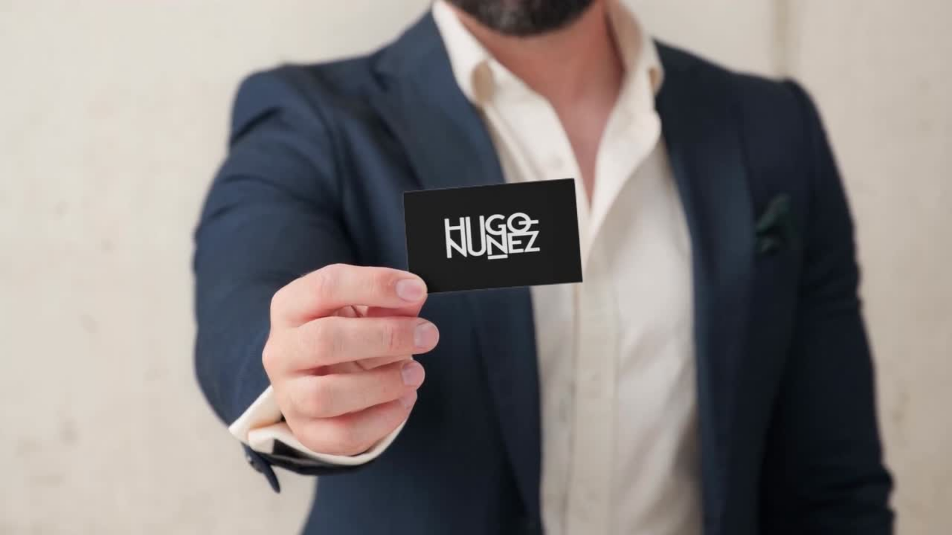 Hugo (Branding)