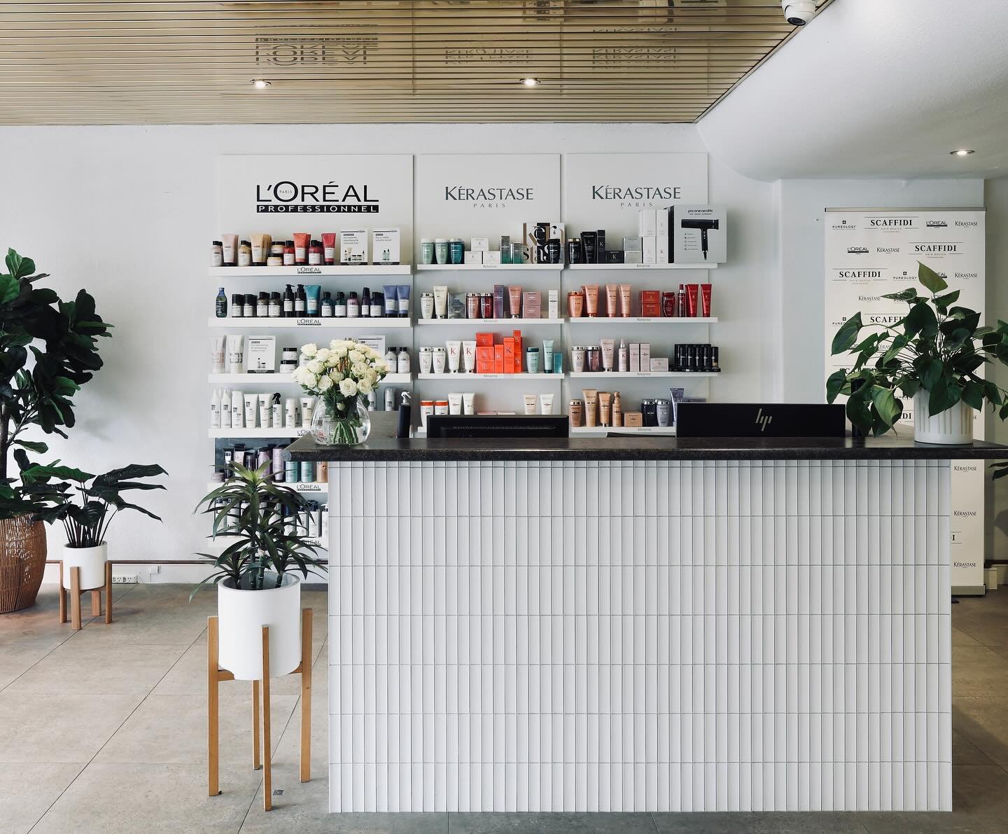 We are live! Check out new website for services, prices, socials and more! Special thank you to @laurenluff for creating our website and @taiyot for bringing all the IT together. scaffidihairdesign.com.au