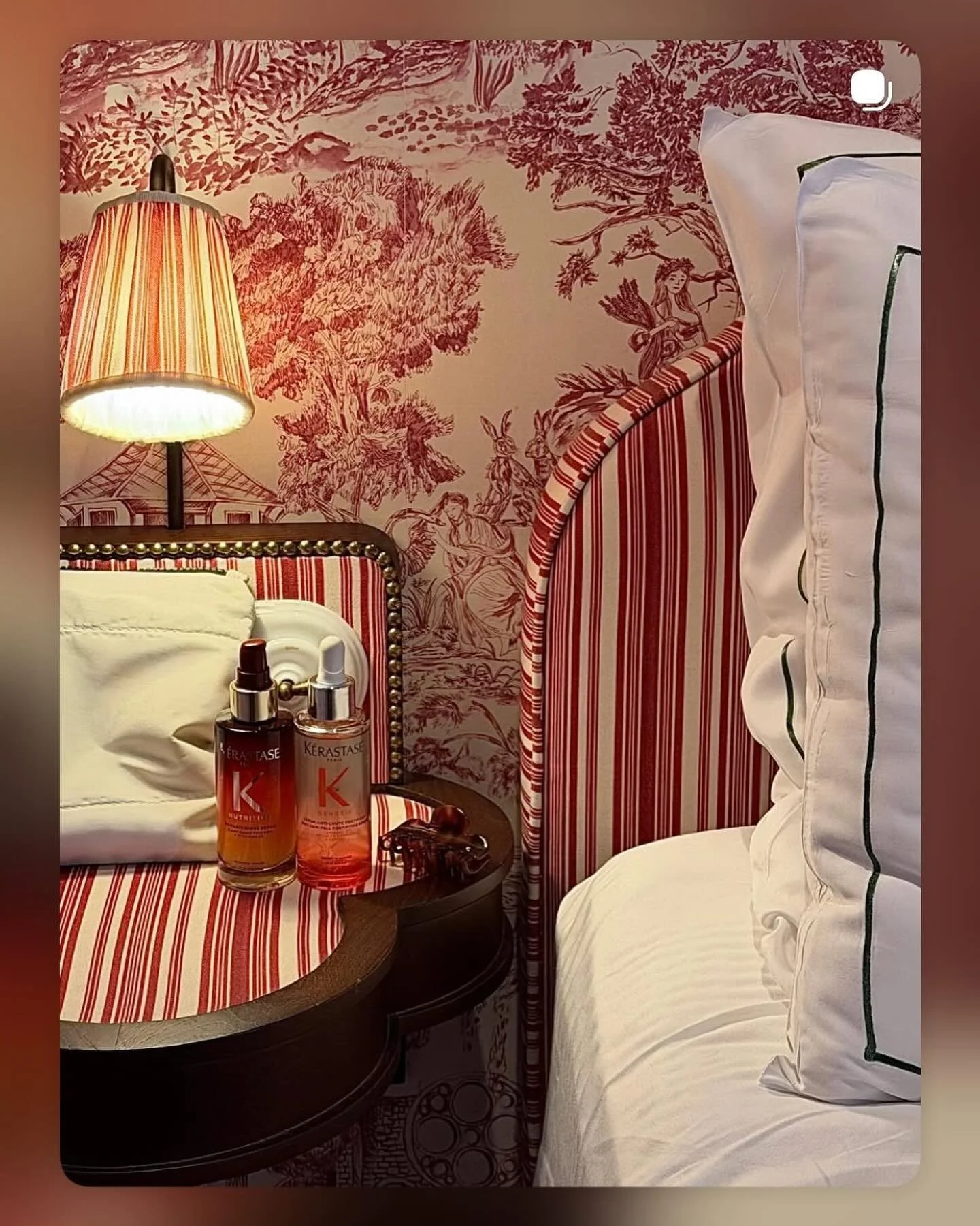 Full Kerastase range in salon now! @kerastase_official