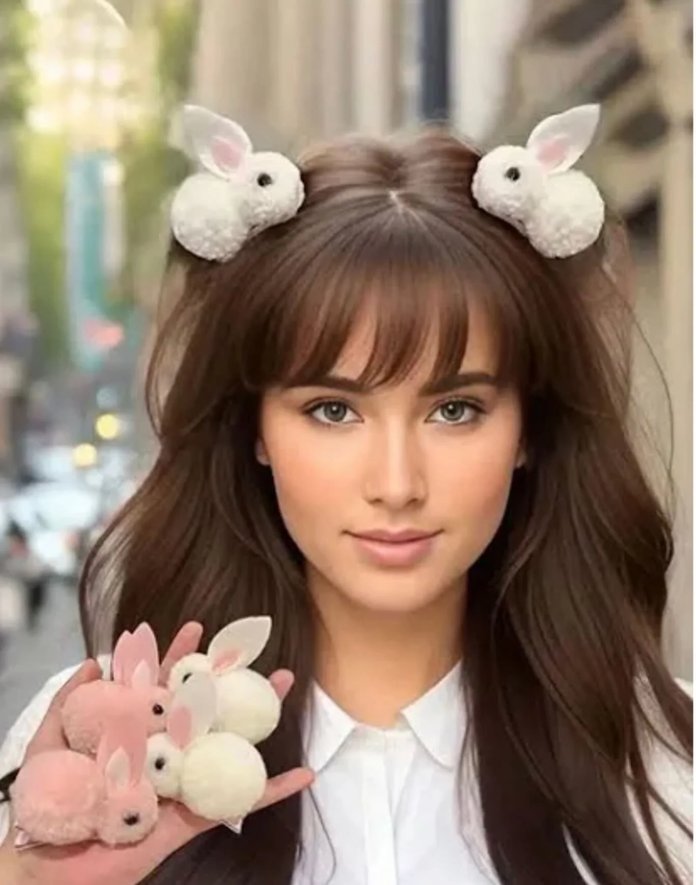 Book now for Easter Week! Limited availability left! 🐰