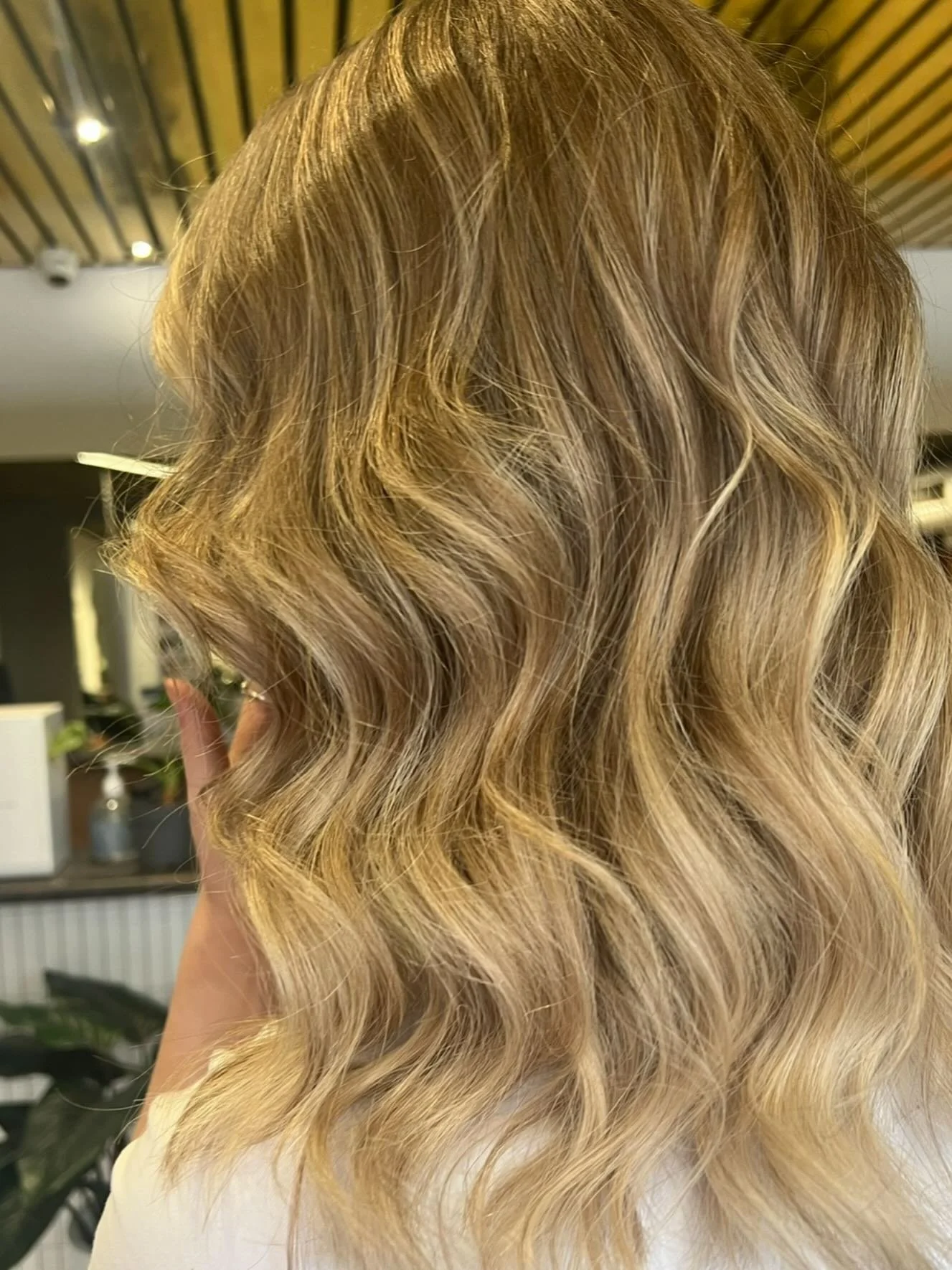 Salon Saturdays!
