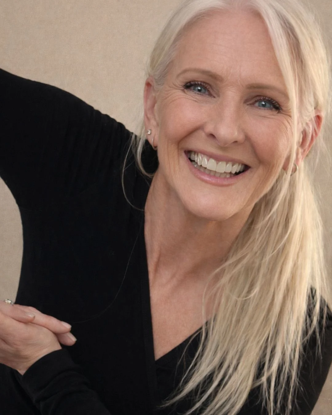 Åndedræt &amp; Yoga med Helle