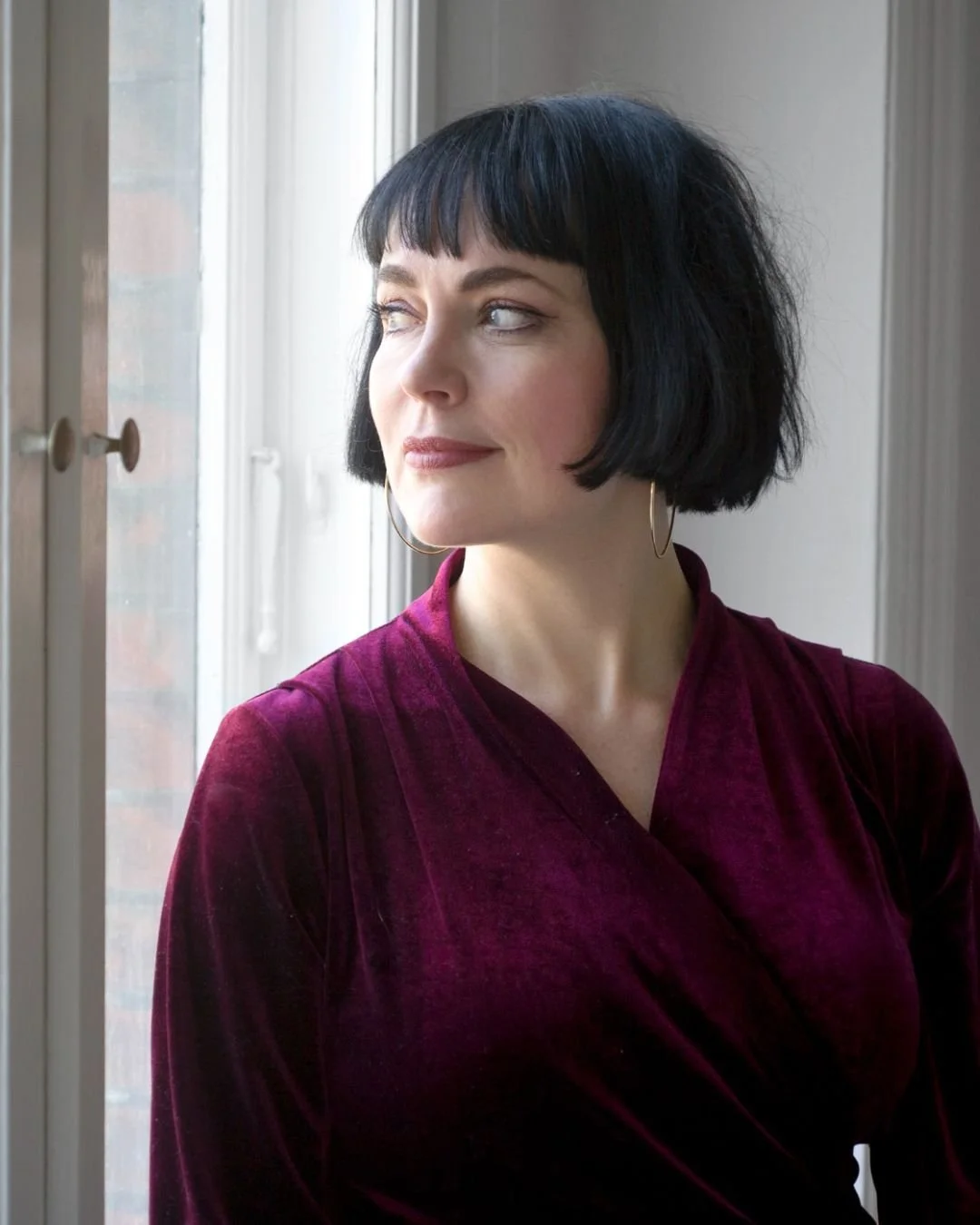 Yin yoga, Yoga Nidra og Ocean Drums&nbsp;med Julie 