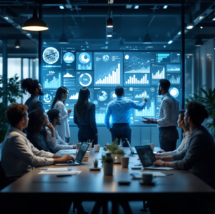 The Competitive Edge