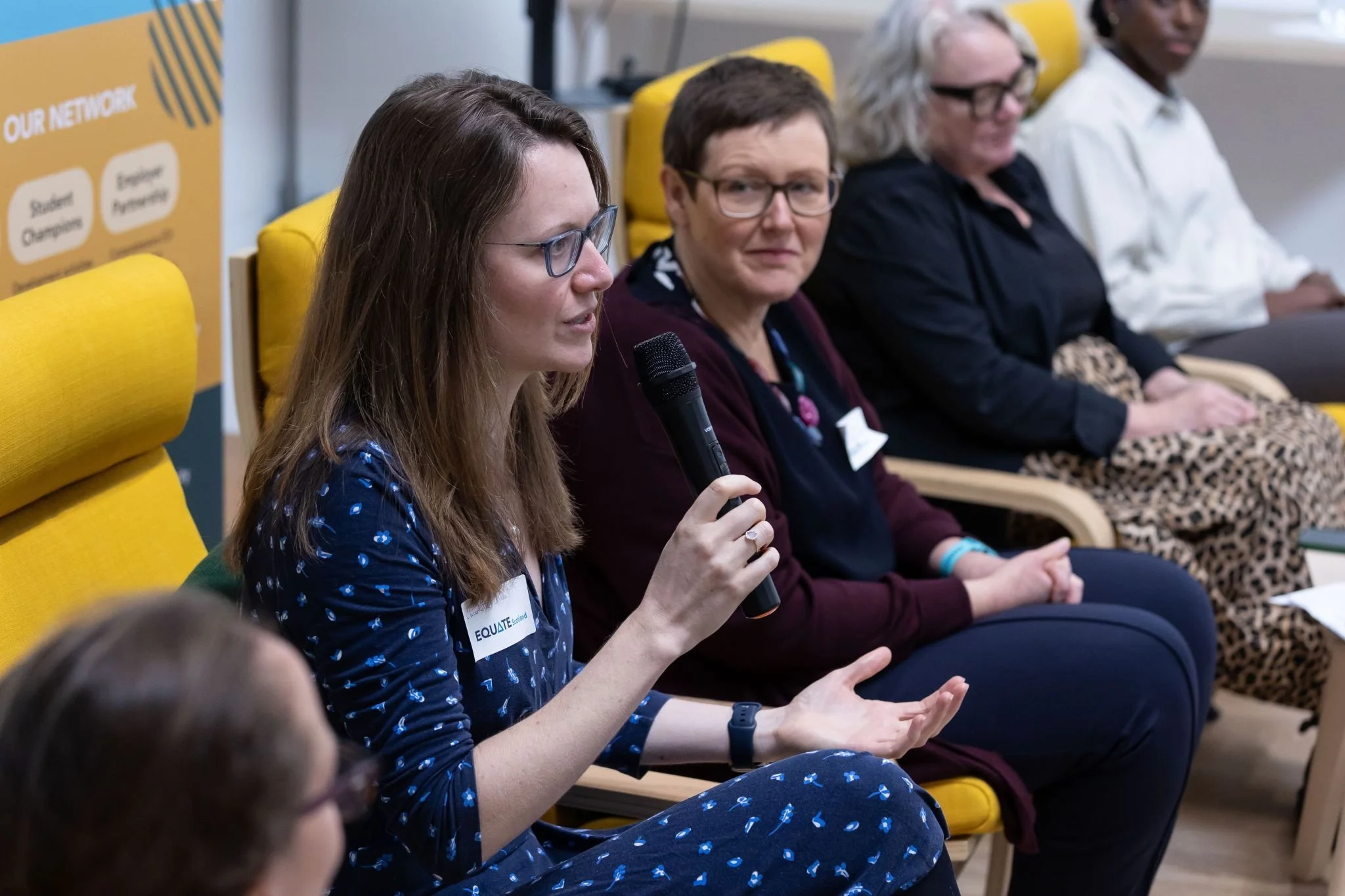 Leading the AI Transition