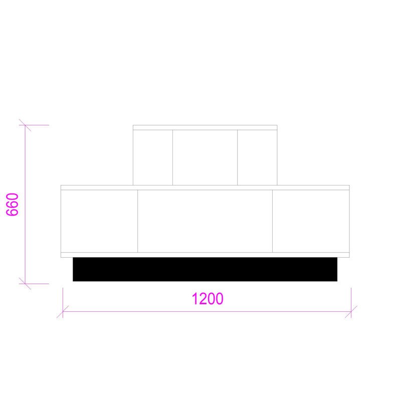 TML-table-de-masse-pile-librairie-base-brume-coloris-blanc-vue-face-a2m-diffusion.jpg