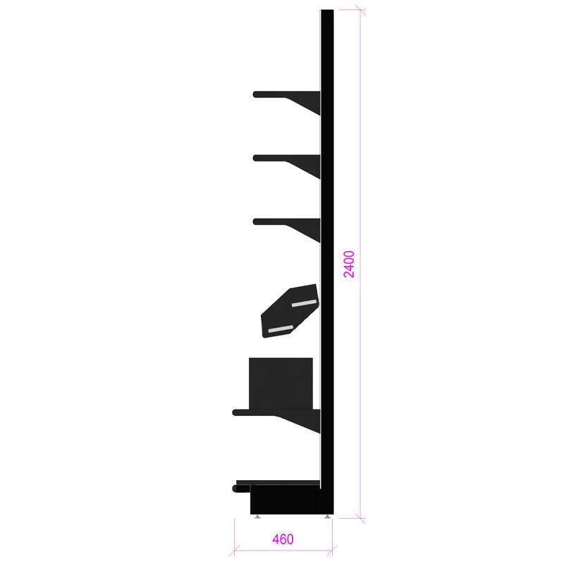 MM062-meuble-papeterie-mural-rangements-+-bacs-+-épis-noir-vue-de-coté-a2m-diffusion.jpg