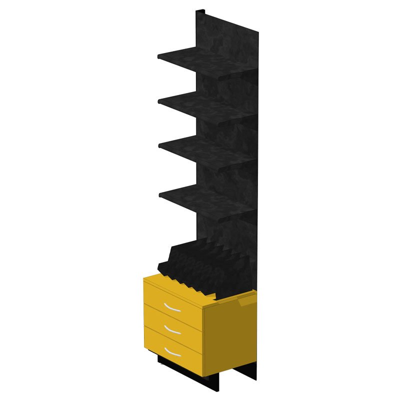 MM063-meuble-papeterie-murale-rangements-et-tablettes-base-noir-coloris-jaune-curry-a2m-diffusion.jpg