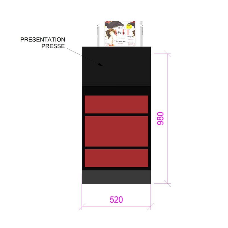 CCA520-vue-face-base-noir-coloris-rouge-cerise.jpg