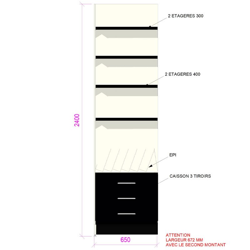 MM063-meuble-papeterie-murale-rangements-et-tablettes-base-brume-coloris-noir-vue-face-a2m-diffusion.jpg