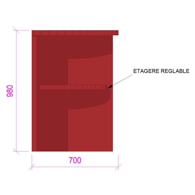 ANG90-comptoir-d'angle-rouge-cerise-vue-de-face-a2m-diffusion.jpg