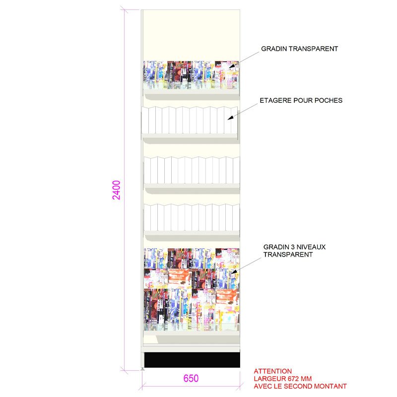MM071-meuble-librairie-murale-gradins-+-zig-zag-brume-vue-face-a2m-diffusion.jpg