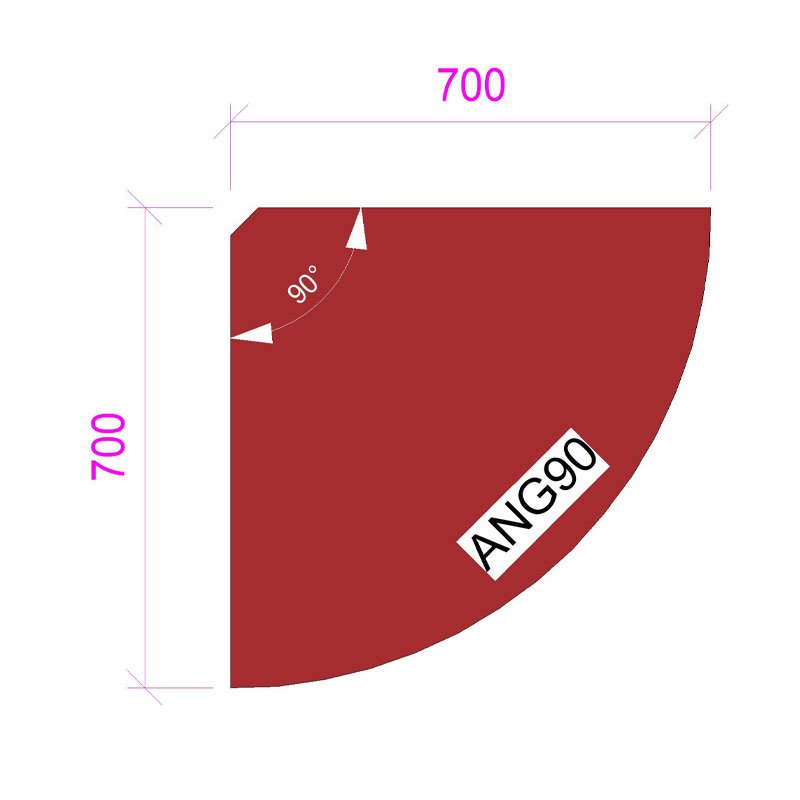 ANG90-comptoir-d'angle-rouge-cerise-vue-dessus-a2m-diffusion.jpg