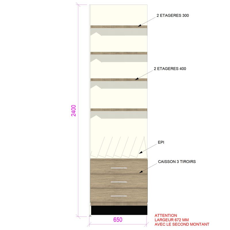 MM063-meuble-papeterie-murale-rangements-et-tablettes-base-brume-coloris-chêne-nebraska-naturel-vue-face-a2m-diffusion.jpg