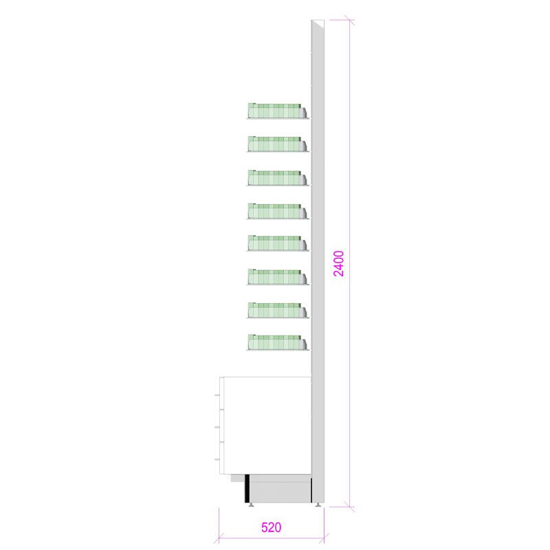 MM088-meuble-e-liquides-mural-rainuré-bois-8-niveaux-base-brume-coloris-blanc-vue-de-cote-a2m-diffusion.jpg