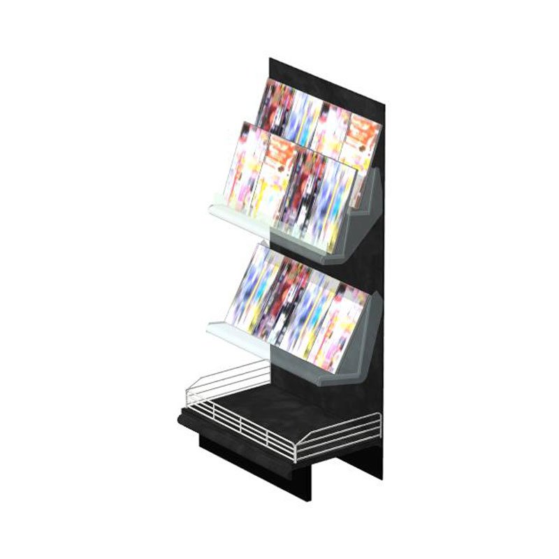 MM021-meuble-ilôt-pour-gondole-multimedia-+-produits-3-niveaux-+-bacs-métal-noir-a2m-diffusion.jpg