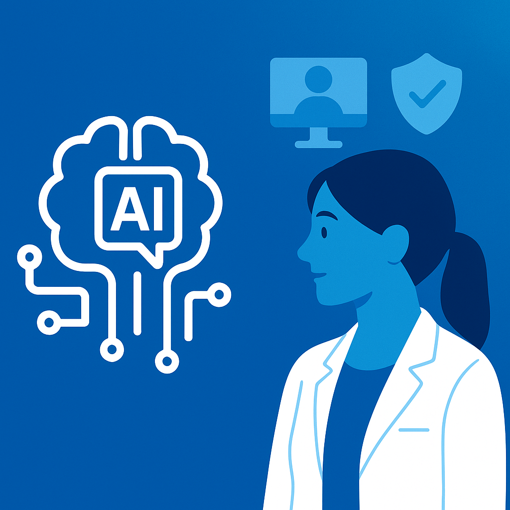 How AI Is Transforming Behavioral Health: Opportunities and Considerations