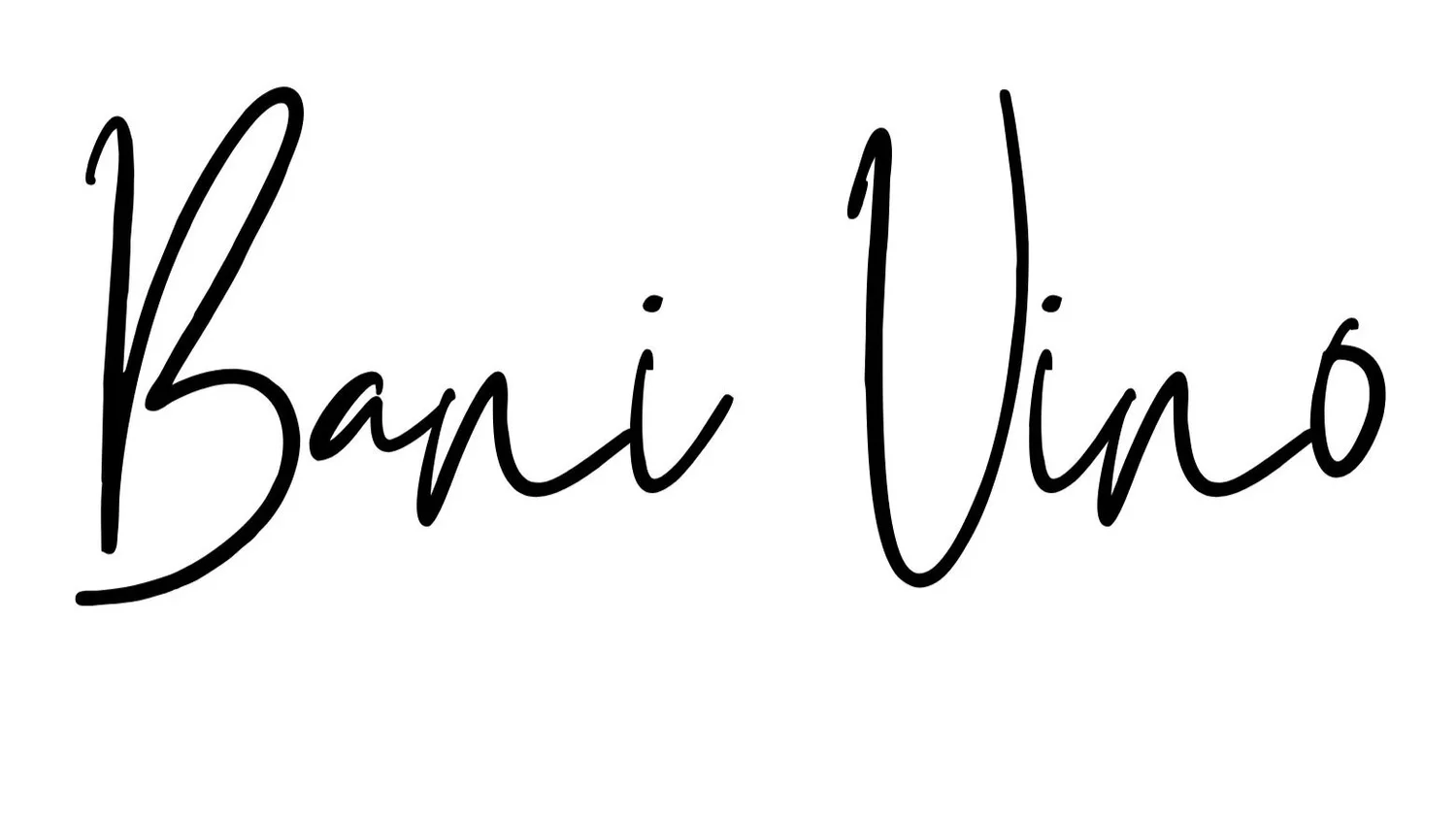Bani Vino