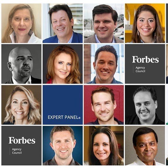 Excellent tips from @forbes Agency Council exploring the most effective ways for brands to grab the attention of Millennial and Gen-Z consumers on YouTube.⁣
⁣
1. Partner With Successful YouTubers⁣
⁣
2. Show A Willingness To Do The Right Thing⁣
⁣
3. C