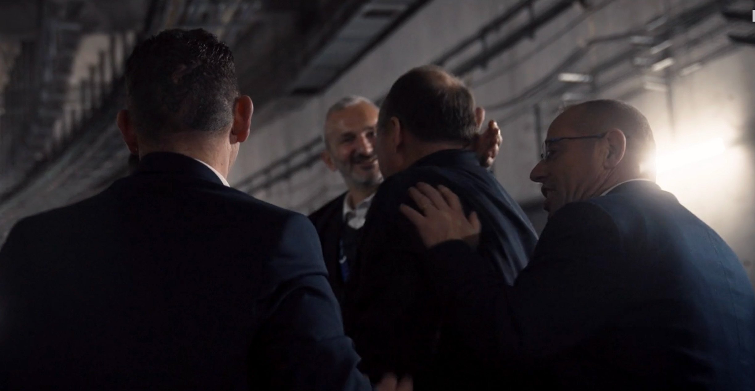 RATP - Le Trajet d'une Vie