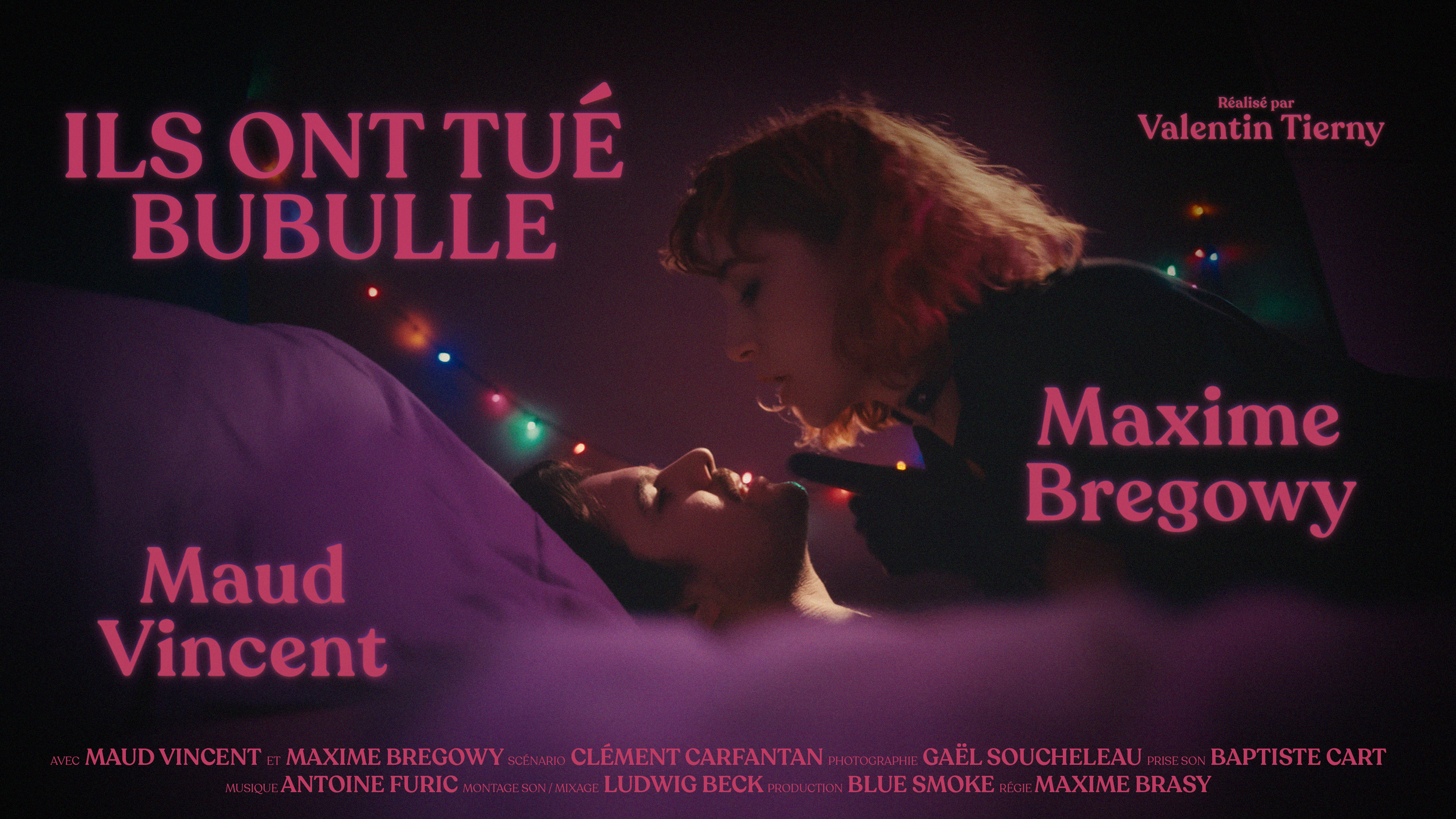 Ils ont tué Bubulle