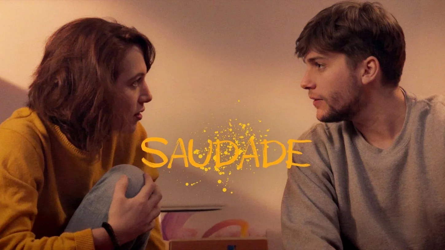 Saudade