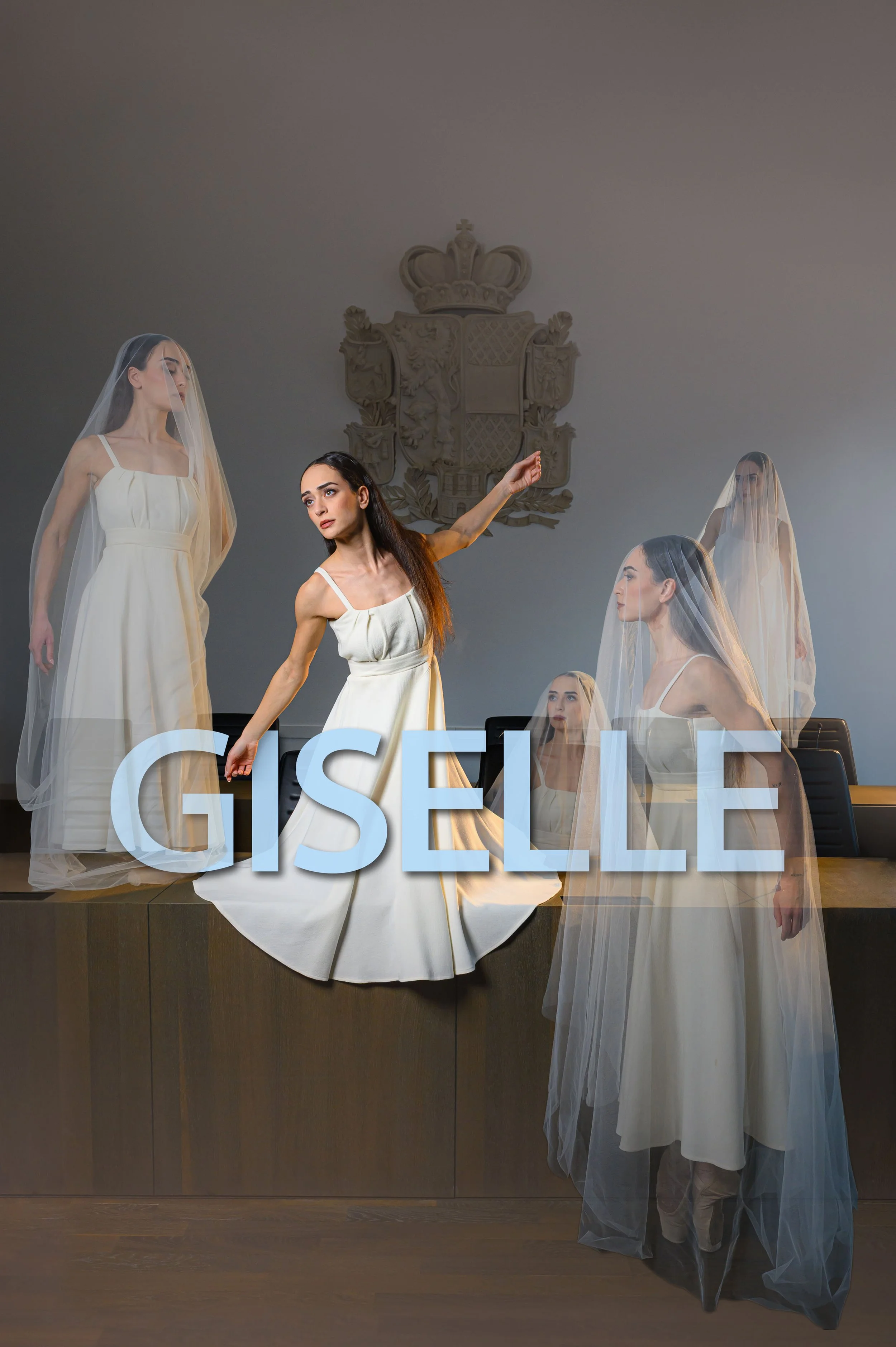 GISELLE