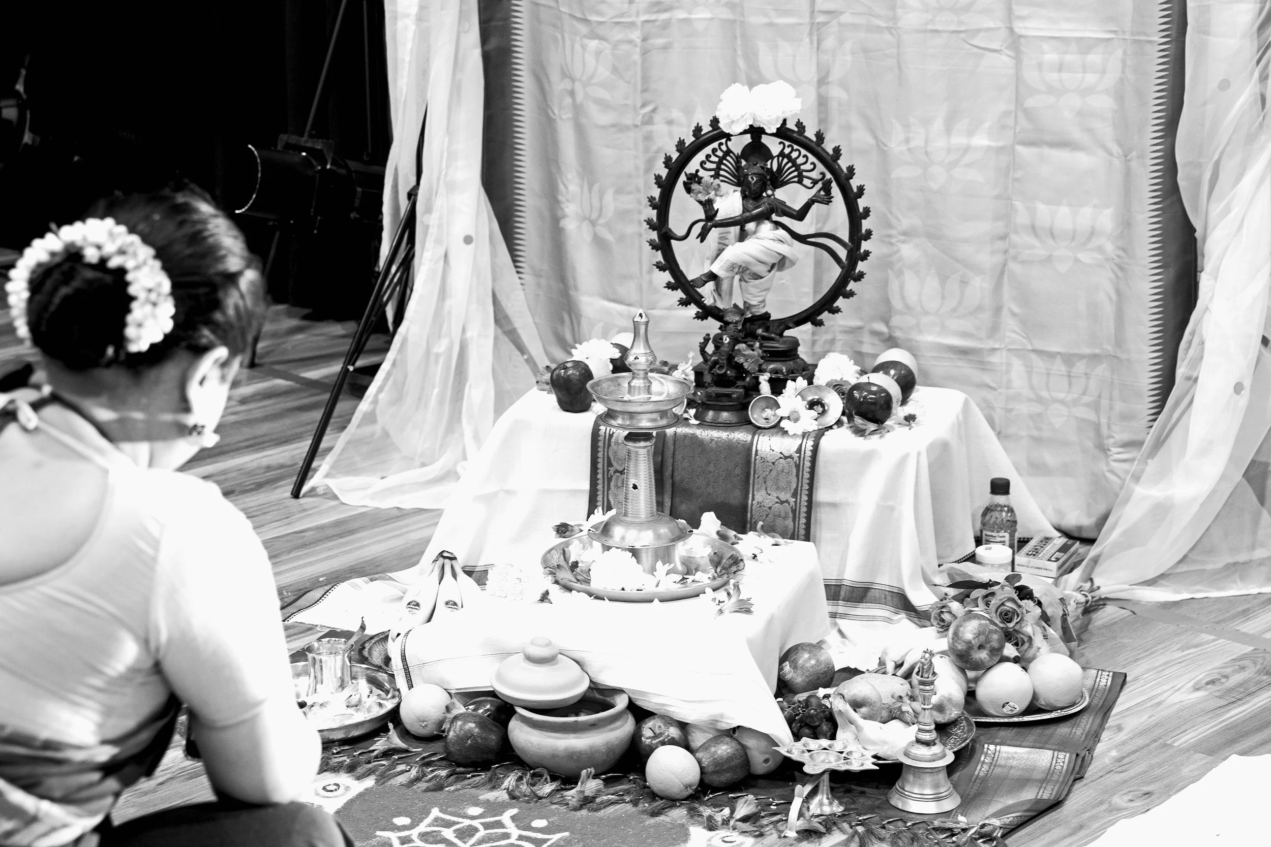 Honoring Pongal Through the Timeless Art of Bharatanatyam!