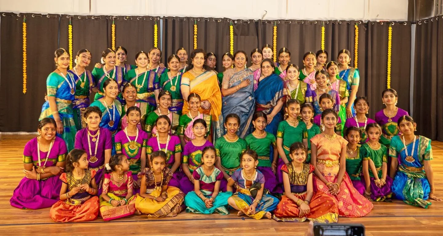 Vikasam - Leela School&rsquo;s 2025 Student Showcase. 

Vikasam is Sanskrit for Growth, for Evolution! It was a celebration of our student&rsquo;s individual and collective growth - from our tiniest Takita Taras to our seniors and Nayikas. They lit u