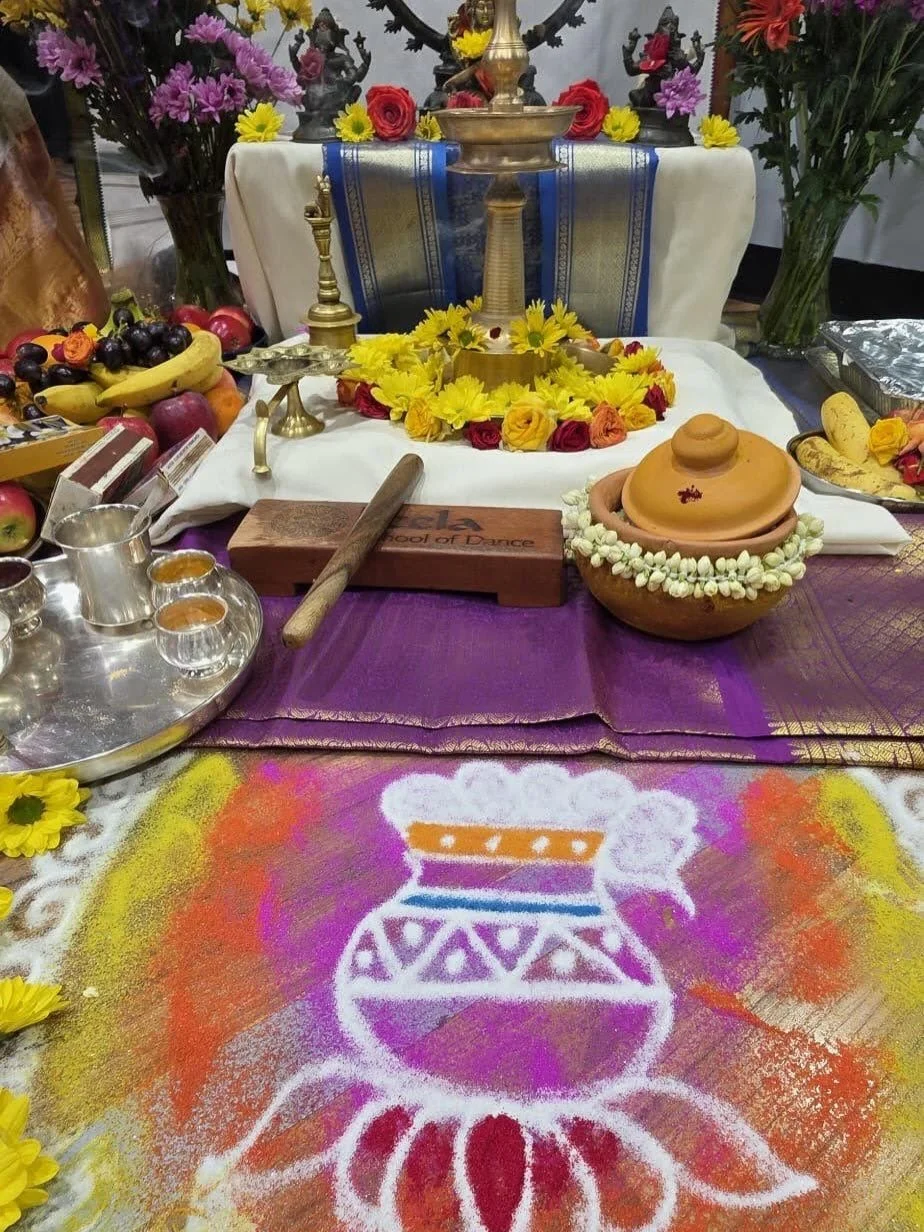 Vikasam 2026 | Leela School&rsquo;s 2nd Pongal Showcase: 
January 24th, 2026 at Leela School of Dance in Morrisville, NC - Part 1

At Leela, dance is more than a performing art. It is an education. This deeply rooted belief shapes all that we do.

Tr