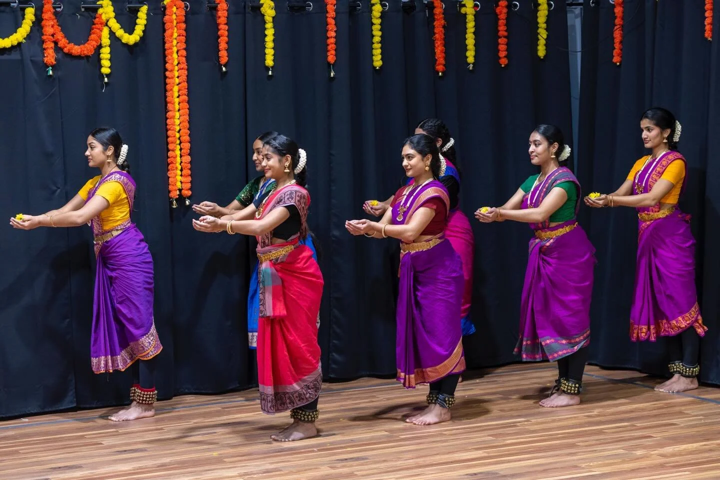 Vikasam 2026 | Leela School&rsquo;s 2nd Pongal Showcase: 
January 24th, 2026 at Leela School of Dance in Morrisville, NC - Part 3

At Leela, dance is more than a performing art. It is an education. This deeply rooted belief shapes all that we do.

Tr