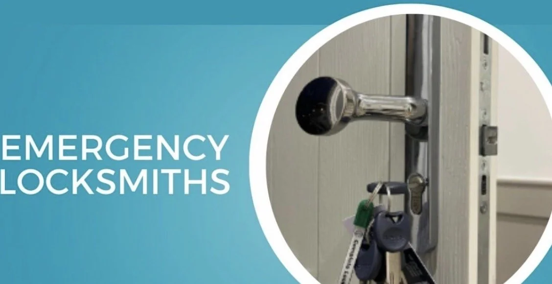 Emergency locksmith