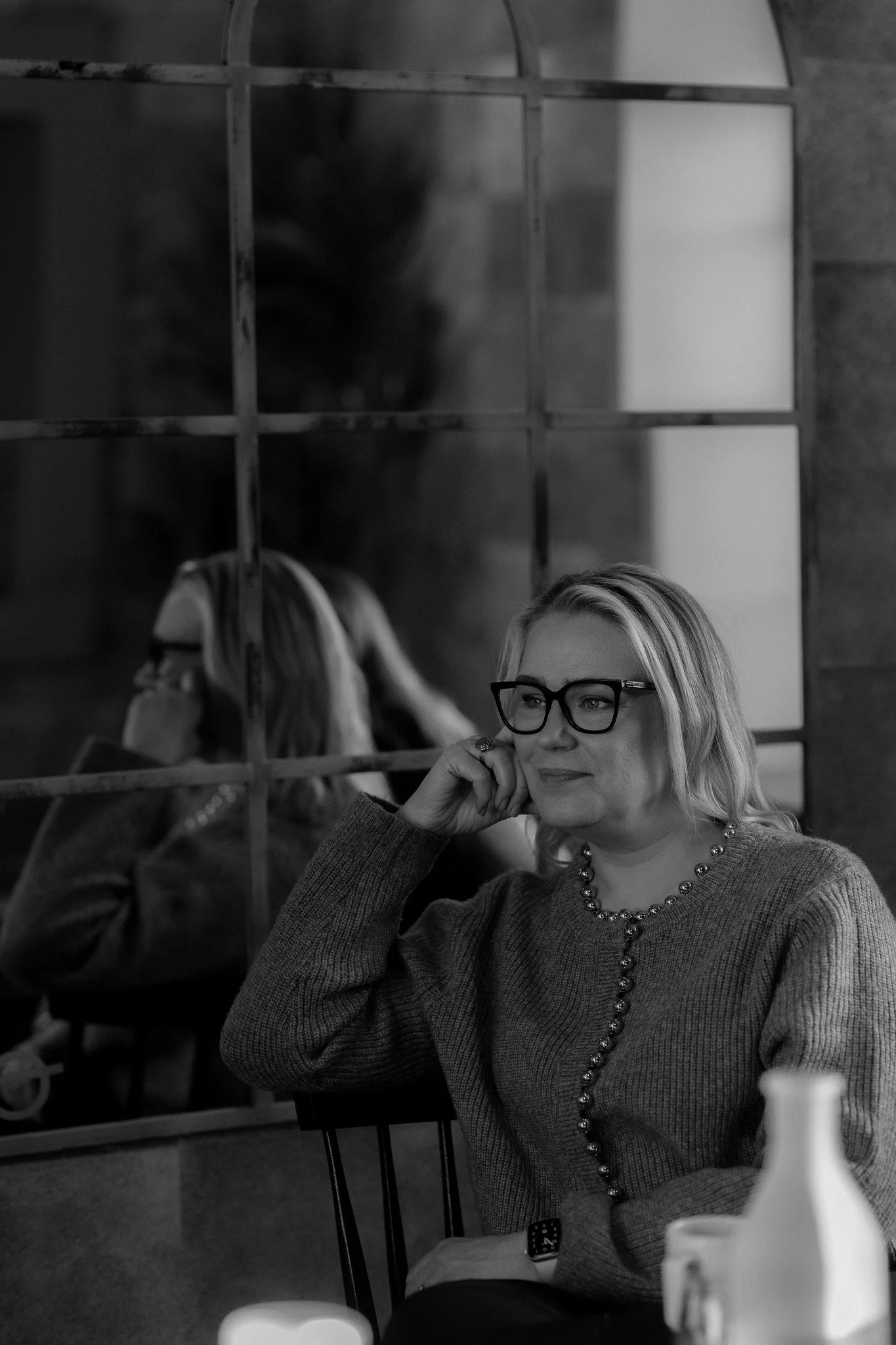 Kun ty&ouml; selkeytyy, syntyy tilaa onnistumisille. 

V&auml;litt&auml;j&auml;n ty&ouml; on parhaimmillaan asiakkaiden kohtaamista ja kauppojen edist&auml;mist&auml; &ndash; ei asiakirjojen tilailua, tietojen etsimist&auml; papereista ja yksityiskoh