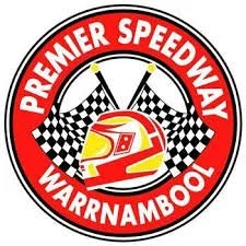 2025 V8 DIRT MODIFIED  AUSTRALIAN TITLE 