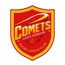 Coffs Comets Rd 3
