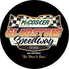 MCCOSKER SUPER SEDAN SERIES 