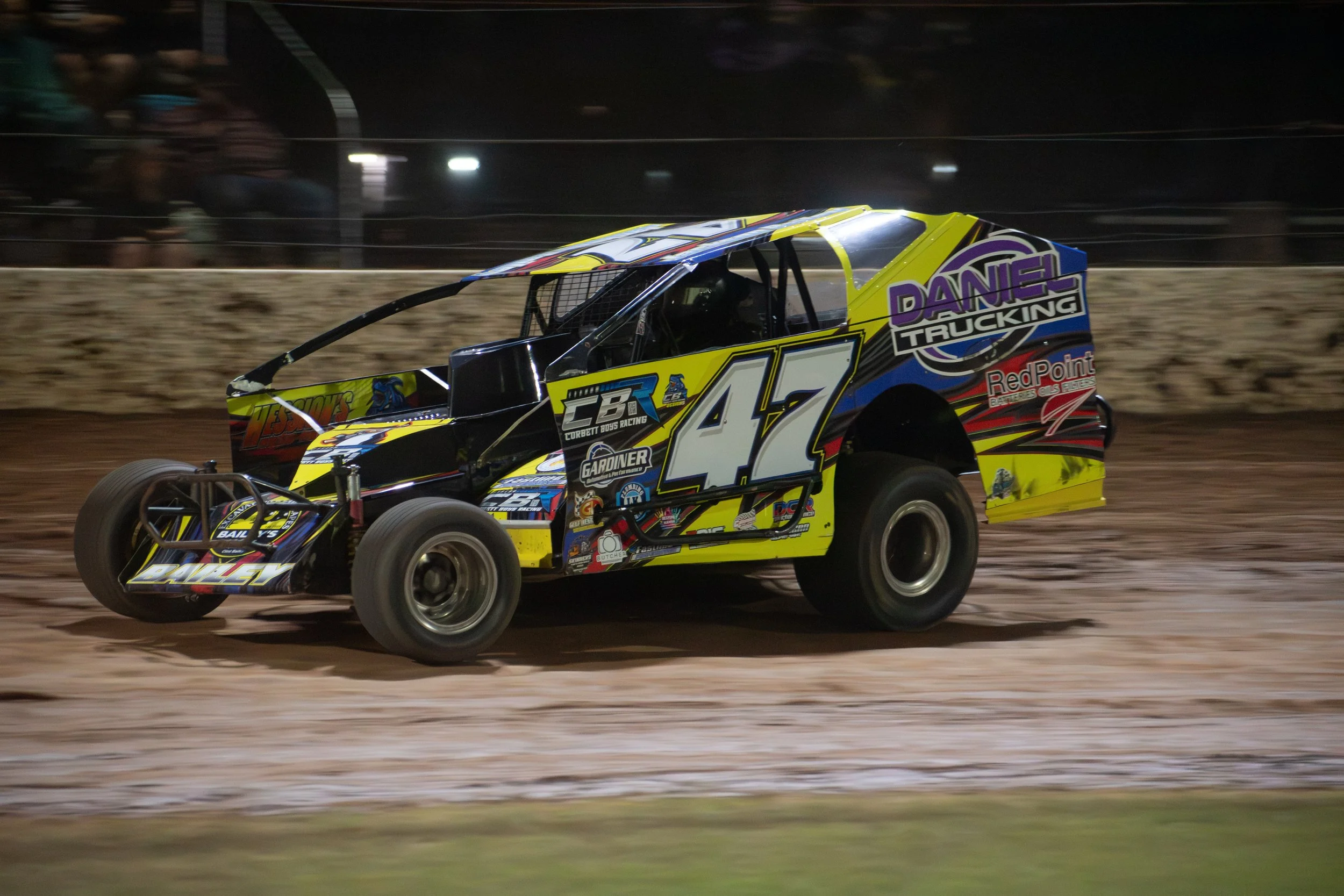 Fast Lane Series