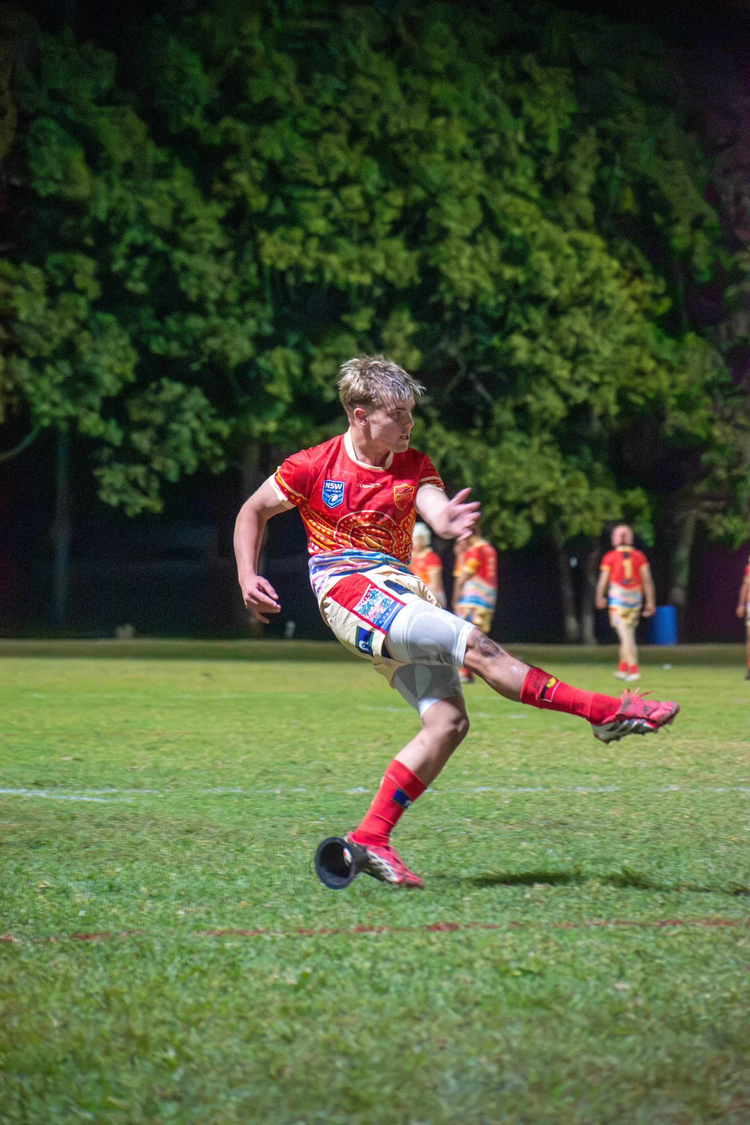 Group 2 JRL - Grand Final