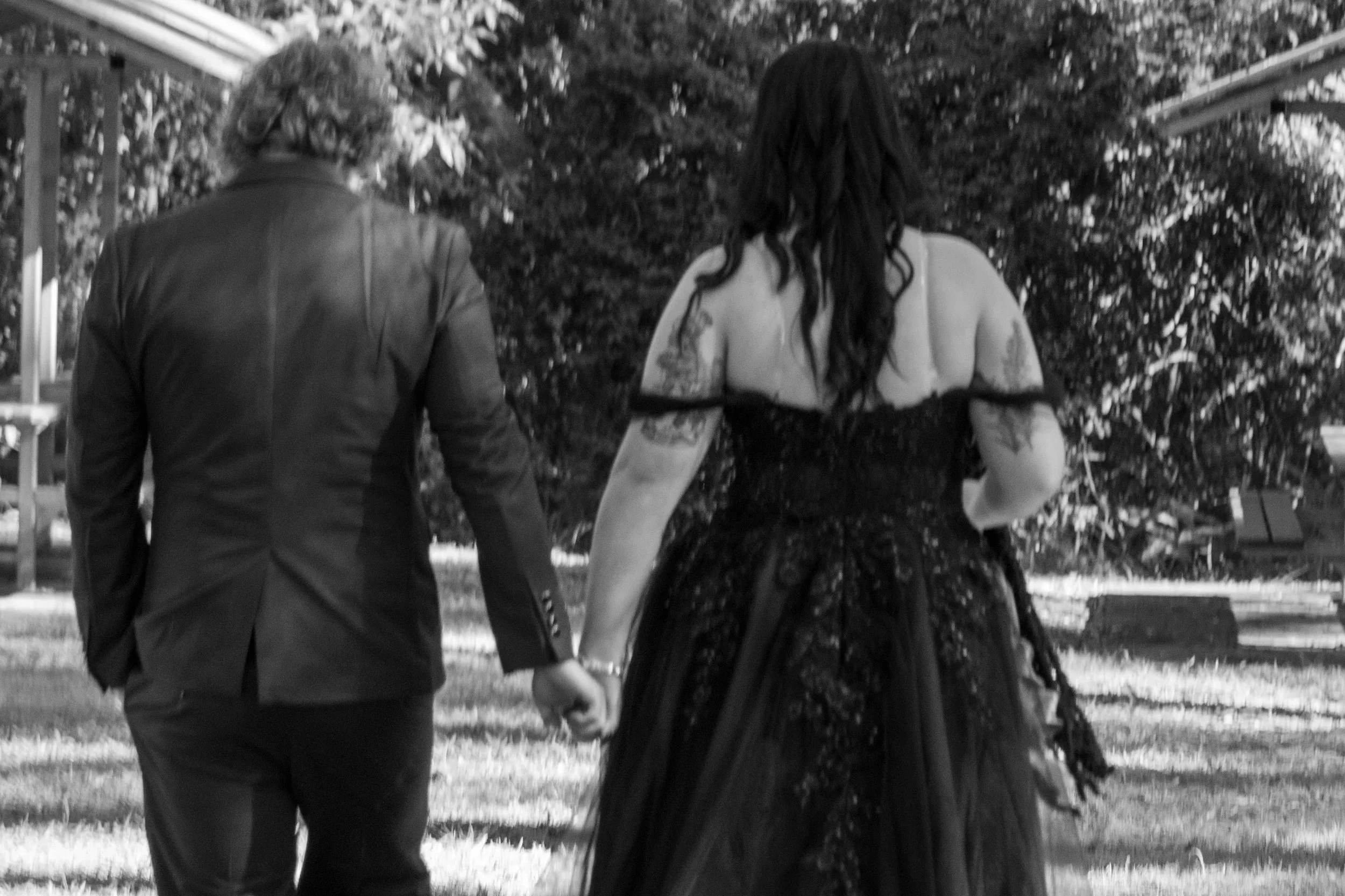 First Dance