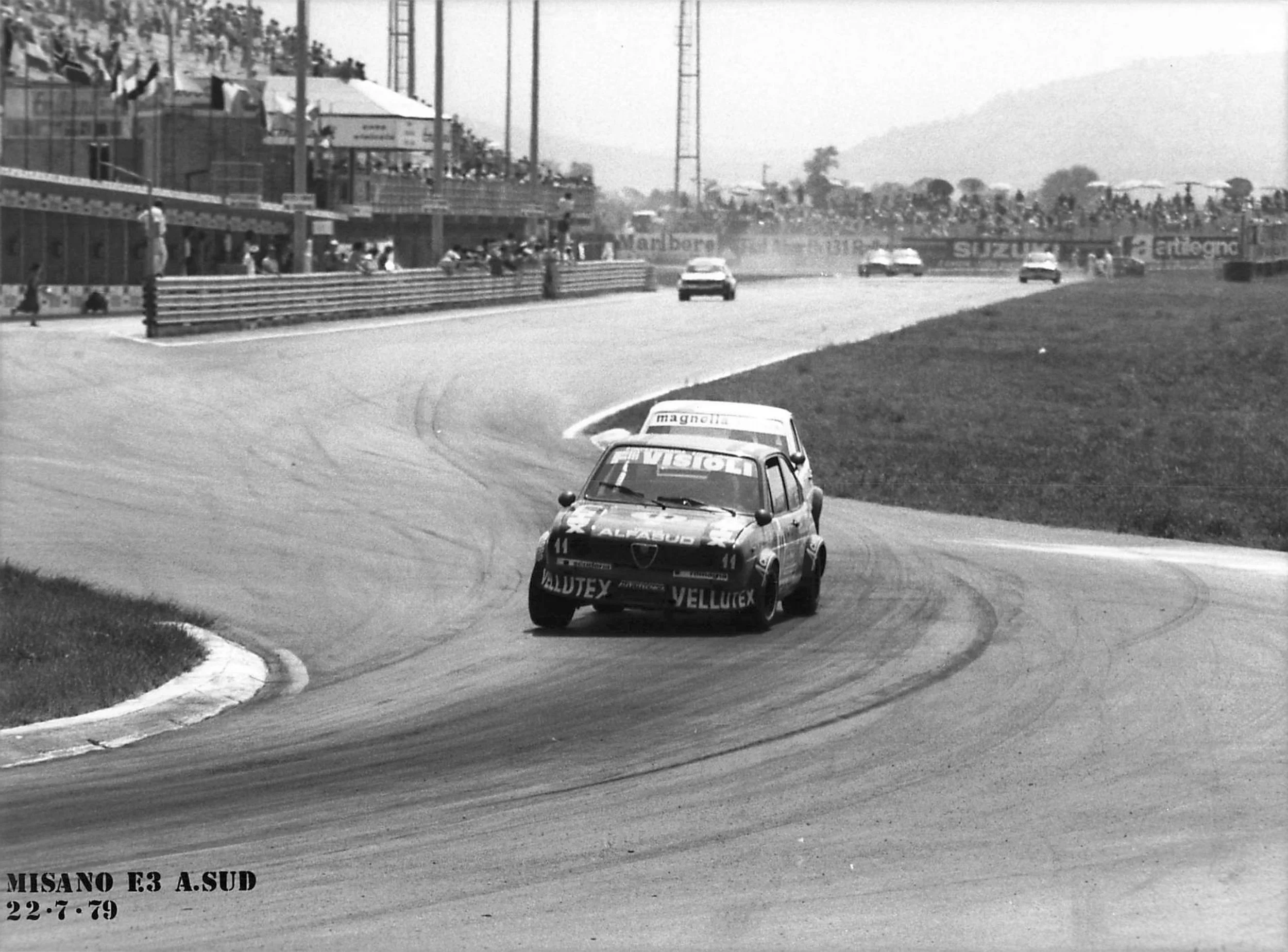 © Trofeo Cars 2026