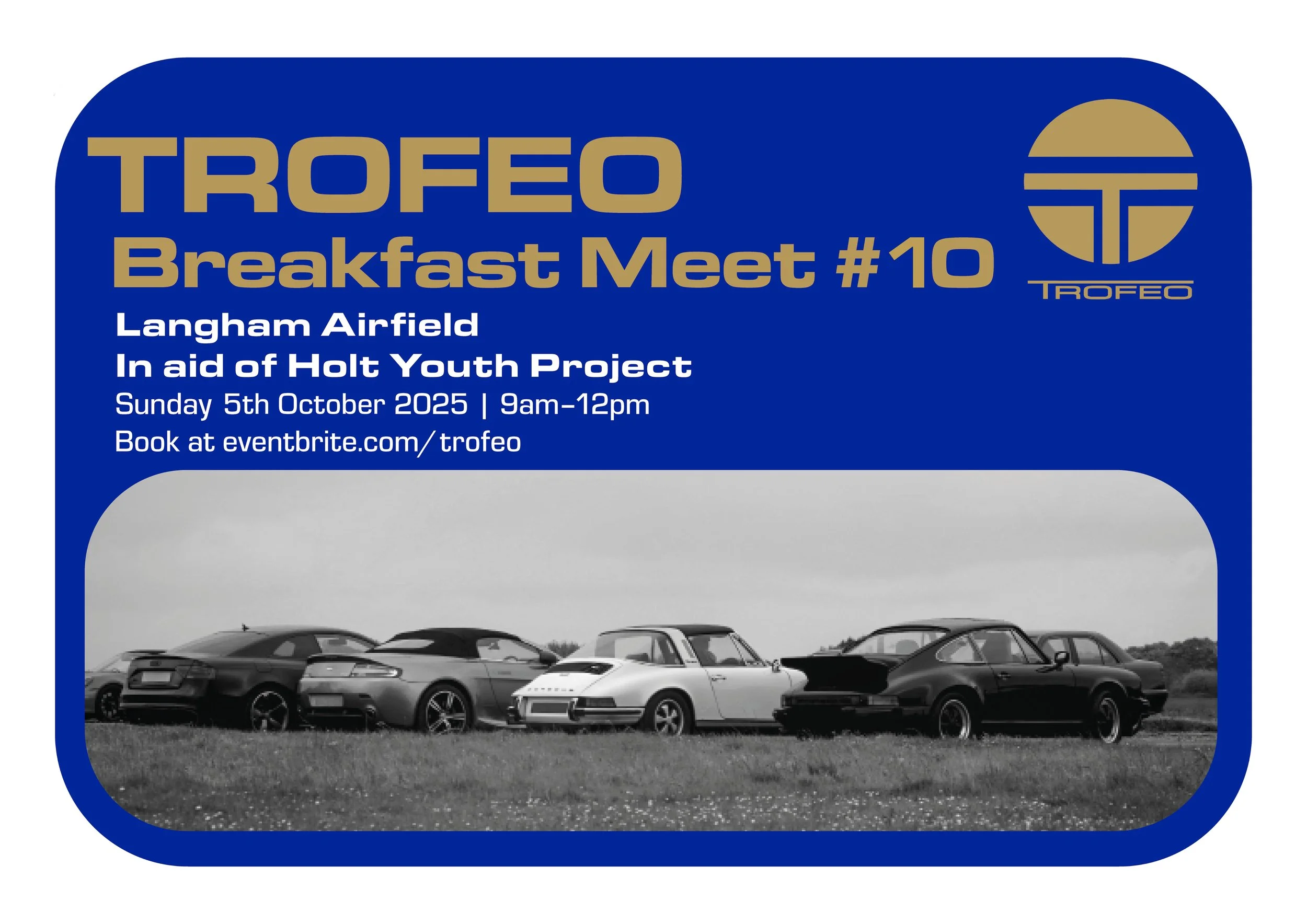 Breakfast Meet #10