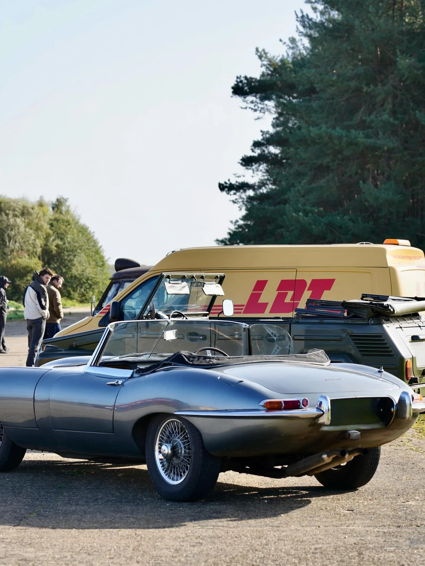 Breakfast Meet #10 - it was a windy one!

Although, we had plenty of sun and a super array of automobiles, even a helicopter stopped by!

Enjoy some of the best pics!

-
#carsandcoffee #carmeet #baconrolls #sundaydrive #trofeo #getoutanddrive #drivet