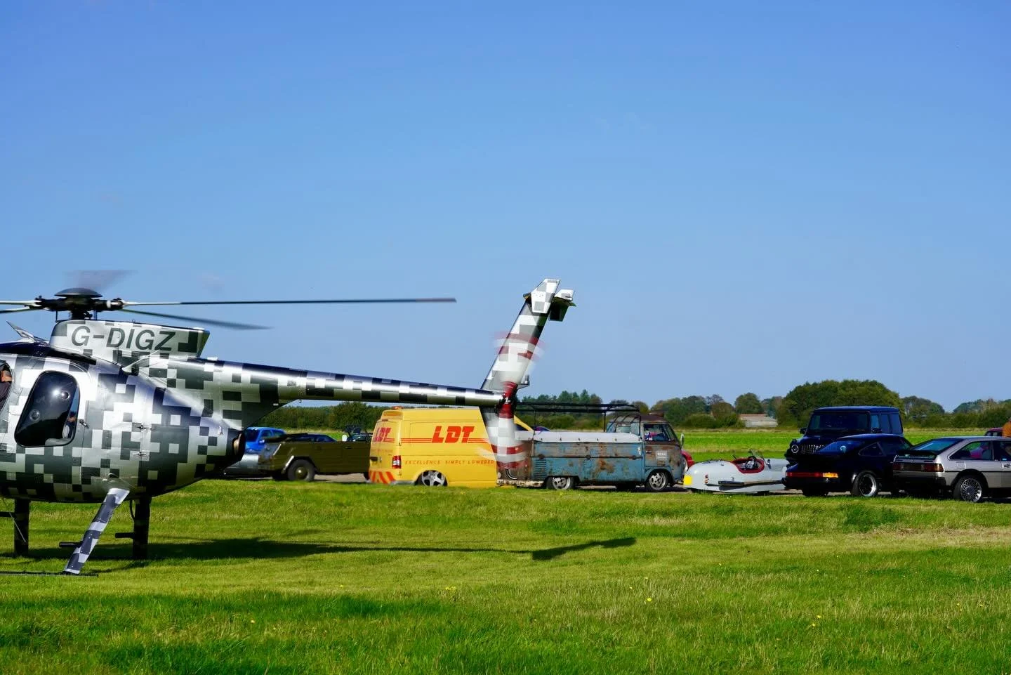 2025 Highlights
-
Automobiles galore at our Breakfast Meets supporting the Holt Youth Project!

-
#carmeet #northnorfolk #getoutanddrive #petrolheads #carcommunity