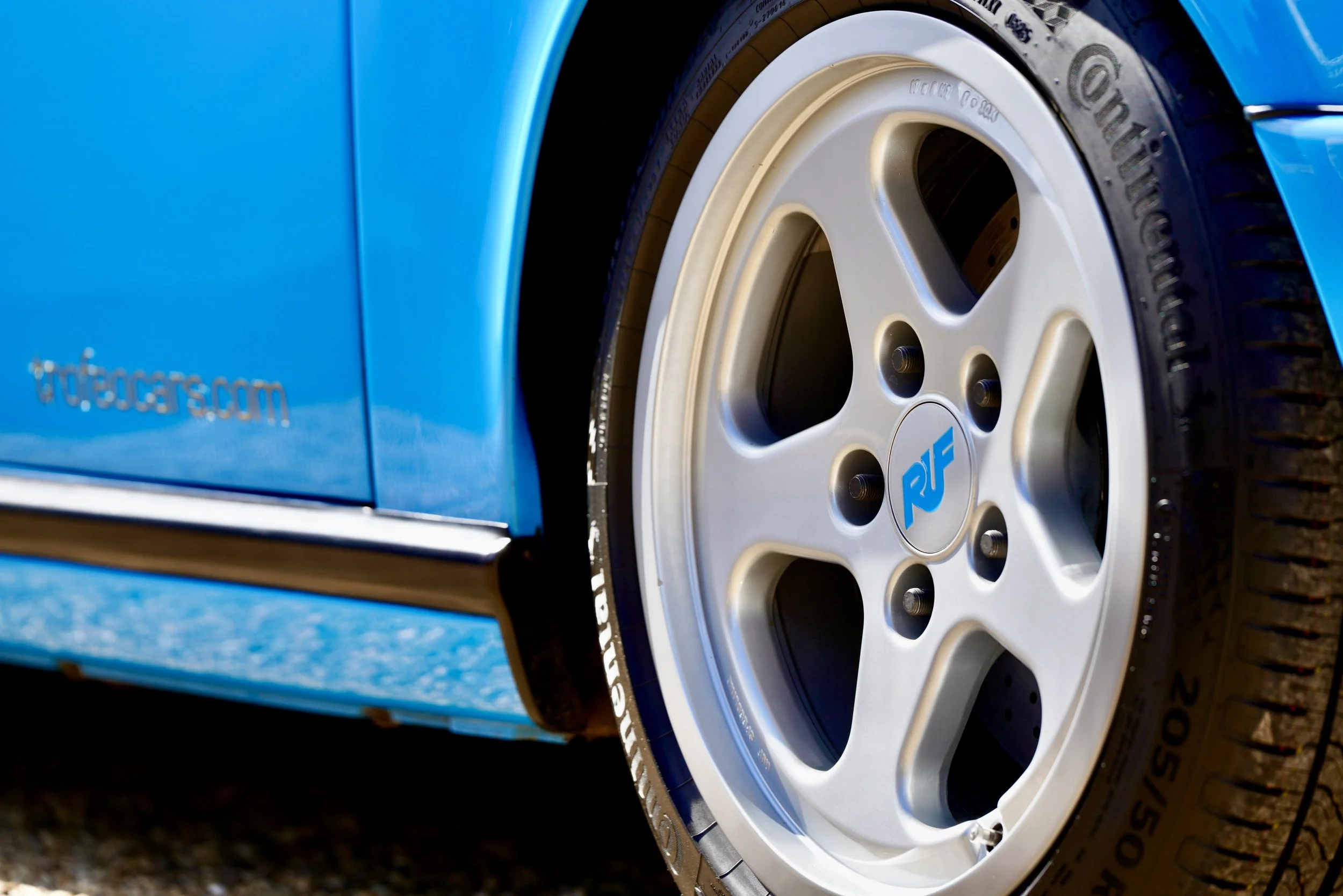 © Trofeo Cars 2026