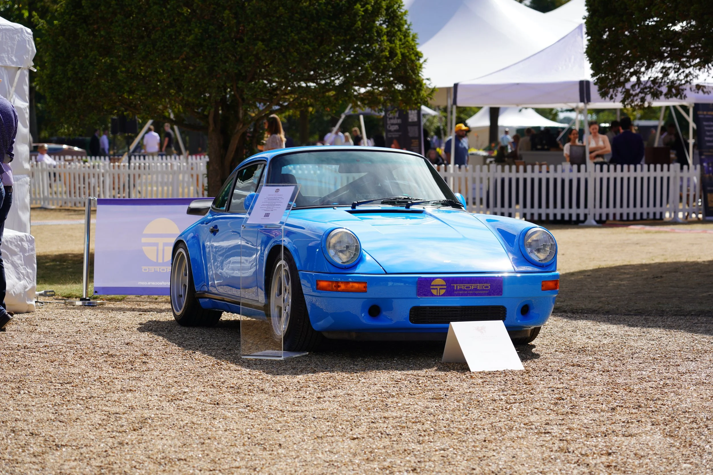 © Trofeo Cars 2026