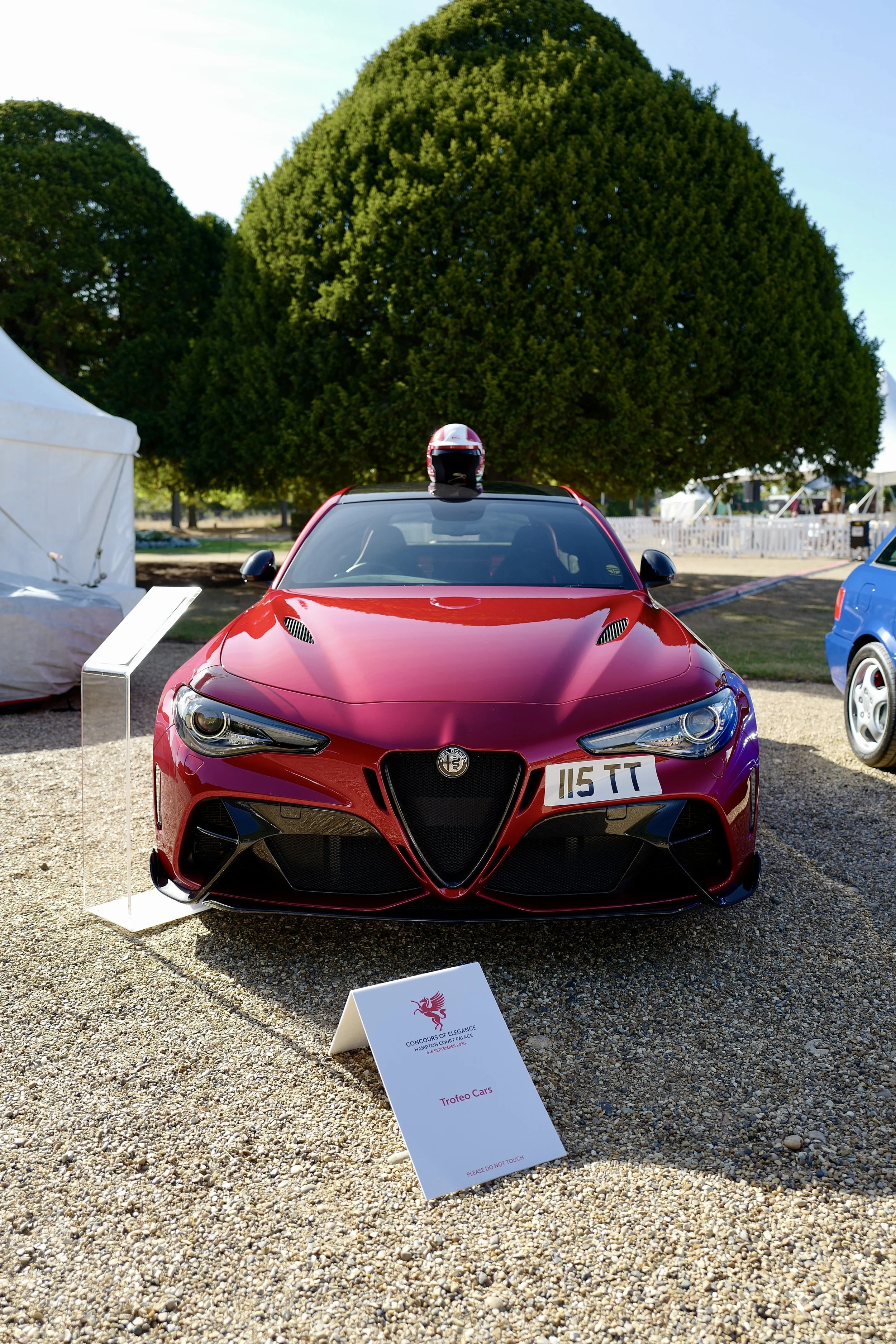 © Trofeo Cars 2026