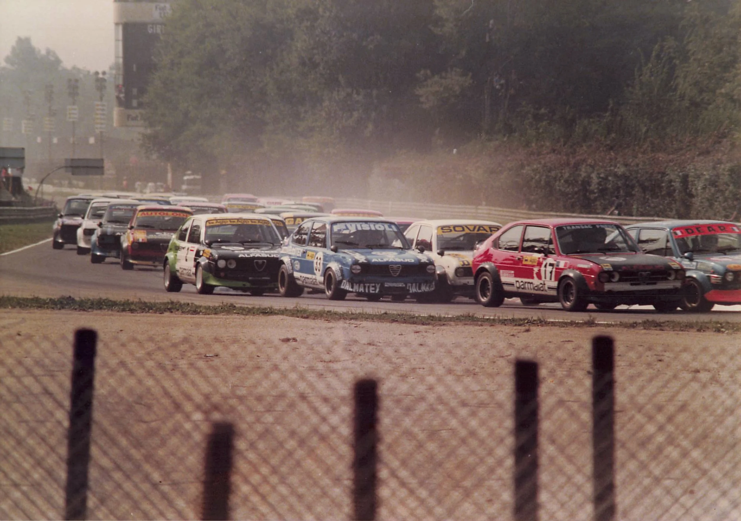 © Trofeo Cars 2026