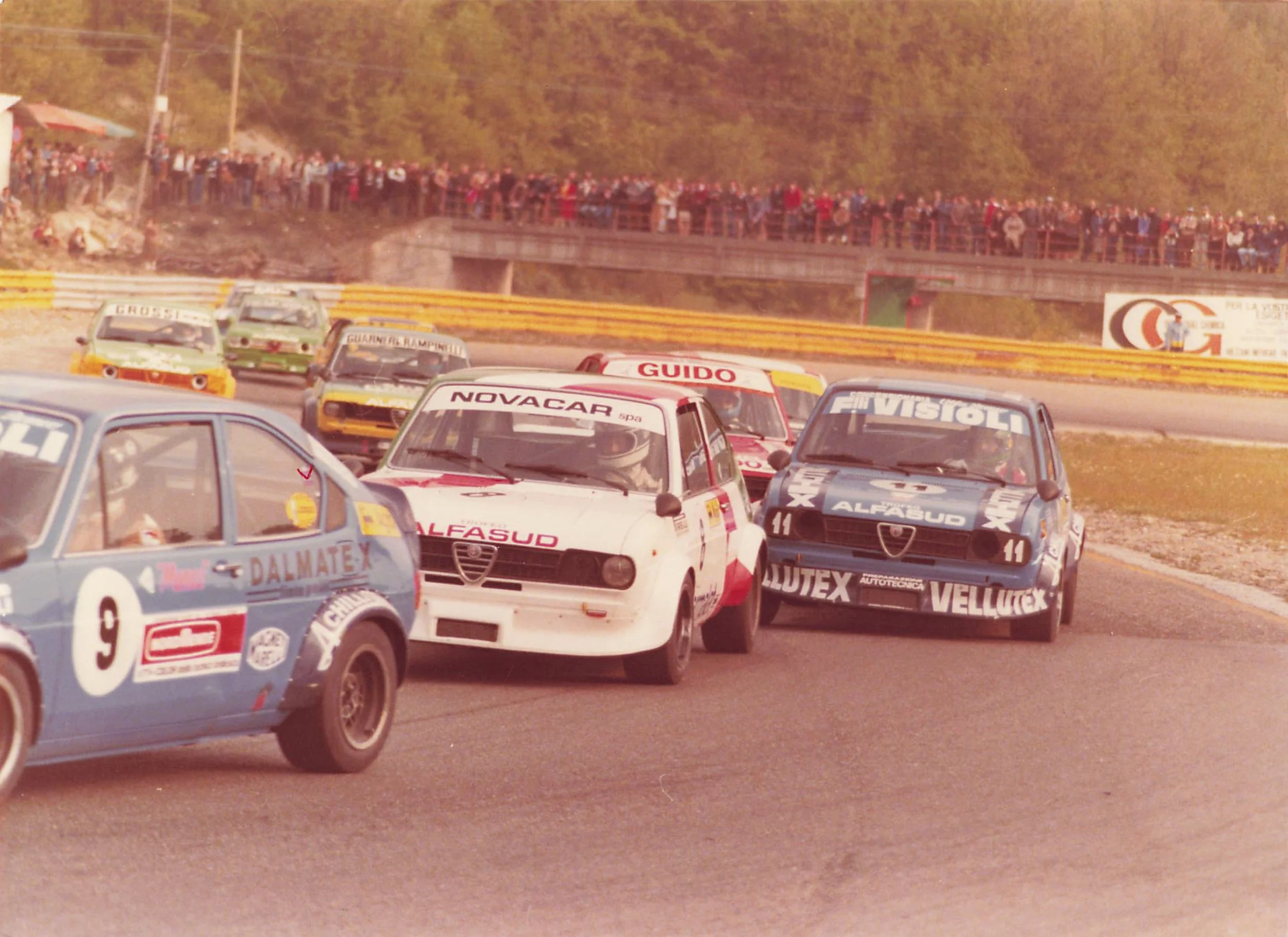 © Trofeo Cars 2026